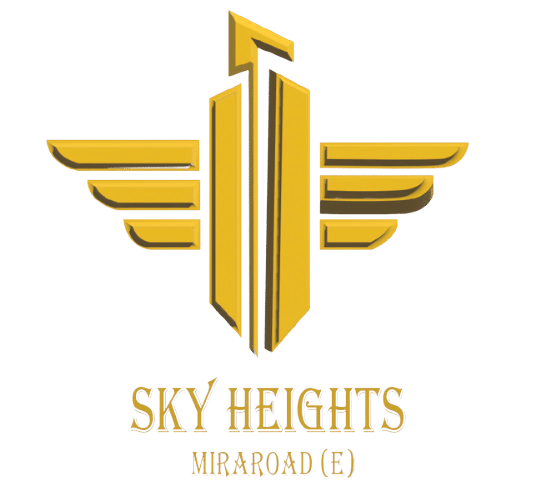 Skyheights logo